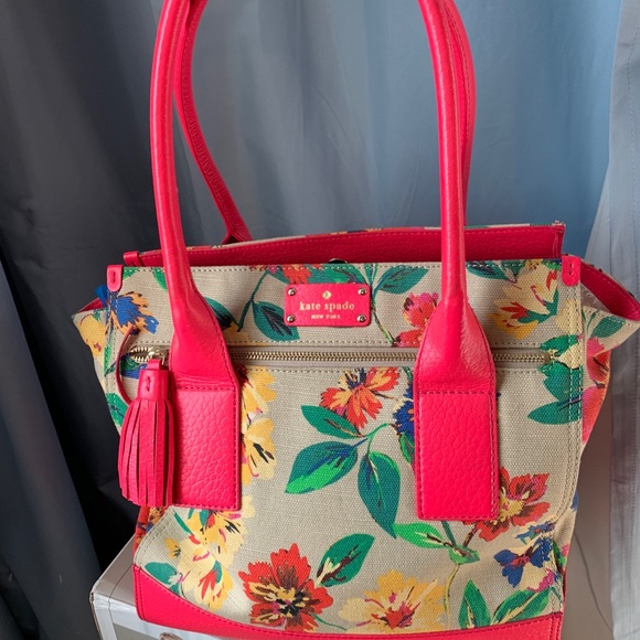 Kate spade bag - Picture 1 of 3